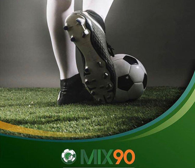 آدرس سایت بدون فیلتر میکس 90 | بهترین سایت شرط بندی فوتبال Mix90