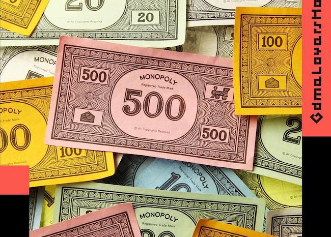 ۱۰ ترفند پولساز بازی مونوپولی آنلاین + استراتژی و معرفی سایت معتبر Monopoly