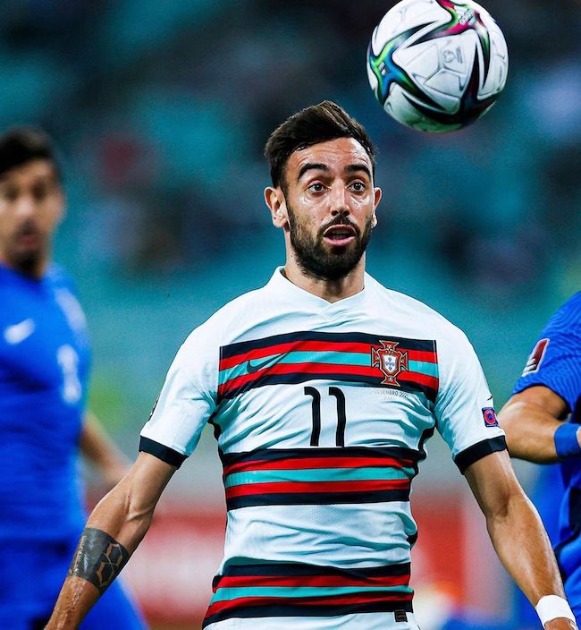 فرم شرط بندی دیدار پرتغال و آذربایجان مقدماتی جام جهانی قطر