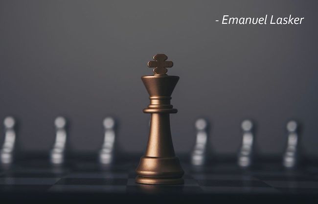 نحوه بازی Chess شطرنج و میزان درآمد بالای ۵۰ میلیون + معرفی سایت معتبر