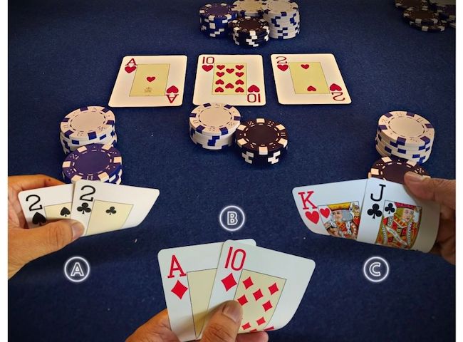 آموزش بازی کارتی 99 نود و نه + ترفند و قوانین لازم
