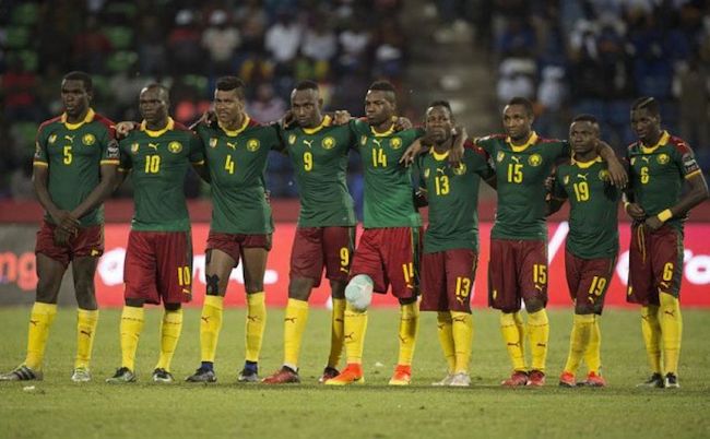شرط بندی جام ملت های آفریقا ۲۰۲۲ + بررسی تیم ها و ضرایب بالا