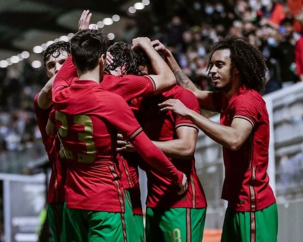 فرم پیش بینی دیدار پرتغال و مقدونیه مقدماتی جام جهانی قطر 2022