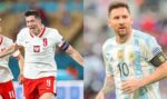 فرم پیش بینی دیدار آرژانتین و لهستان جام جهانی قطر 2022 + بونوس 200 درصدی