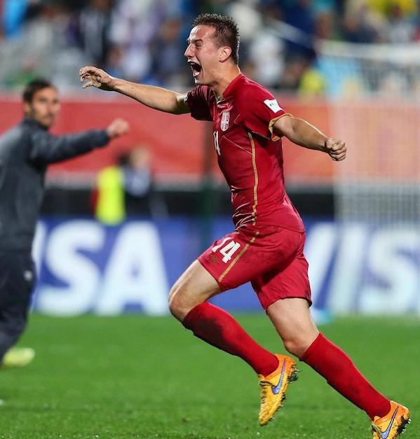 فرم پیش بینی دیدار برزیل و صربستان جام جهانی قطر + بونوس ۵۰ میلیونی