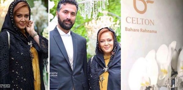 6 بازیگر ایرانی که برند عطر ساخته اند + محبوب ترین عطرها بین بازیگران (+عکس)