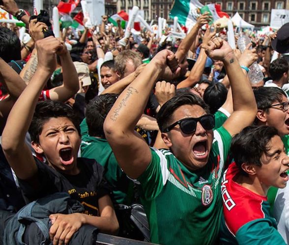 فرم پیش بینی دیدار لهستان و مکزیک جام جهانی قطر با جوایز نقدی