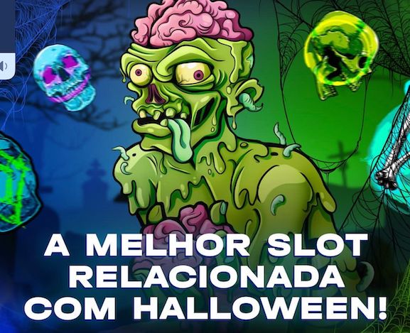 معرفی 10 بازی اسلات مخصوص هالووین با بونوس 10 میلیونی در روز (معرفی سایت)