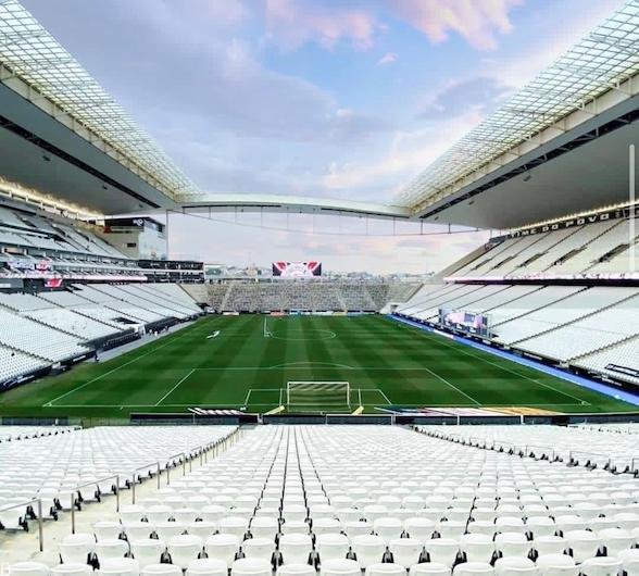 ورزشگاه سن پائولو استادیوم اختصاصی ناپولی با نام جدید دیگه مارادونا