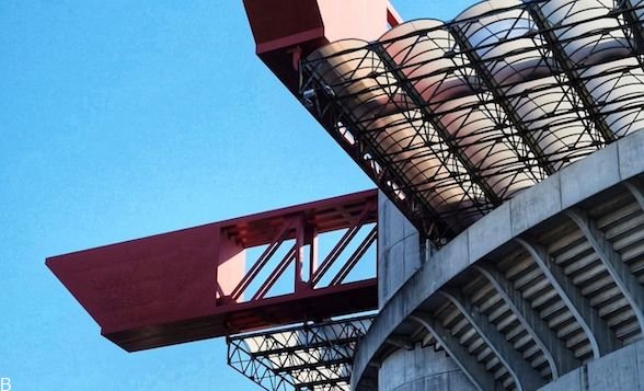 ورزشگاه سن سیرو پادشاه استادیوم های فوتبال دنیا در ایتالیا (+ تاریخچه)