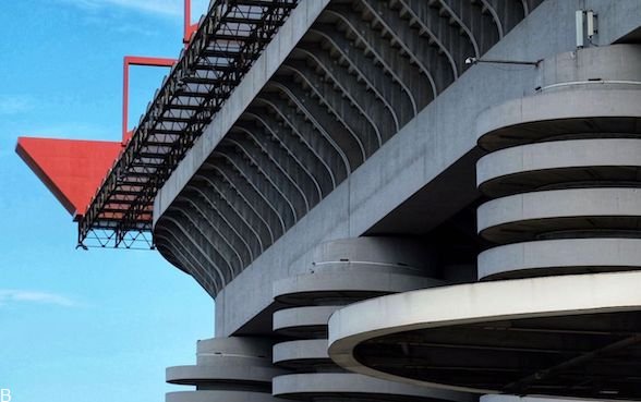 ورزشگاه سن سیرو پادشاه استادیوم های فوتبال دنیا در ایتالیا (+ تاریخچه)